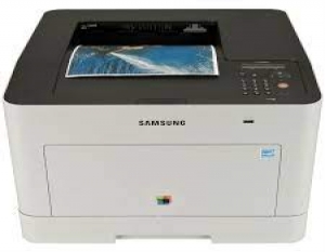 Samsung CLP-680 Driver