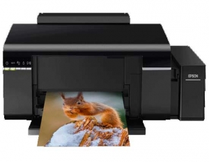 Epson L805 Driver