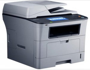 Samsung SCX-5935 Driver