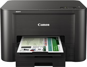 Canon Maxify iB4050 Driver