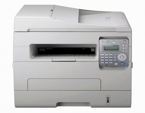Samsung SCX-4729FD Driver