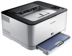 Samsung CLP-320 Driver