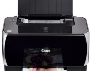 Canon PIXMA iP2500 Driver