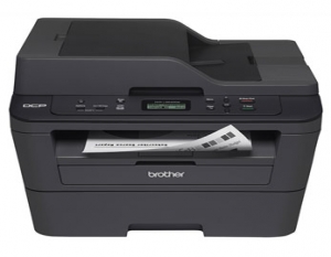 Brother DCP-L2540DW Driver