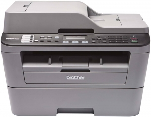 Brother MFC-L2707DW Driver