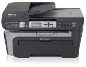 Brother MFC-7840W Driver