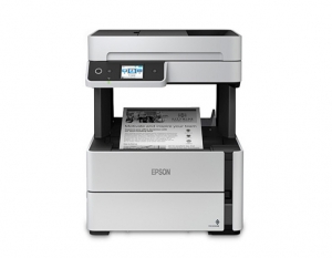 Epson WorkForce ST-M3000 Driver