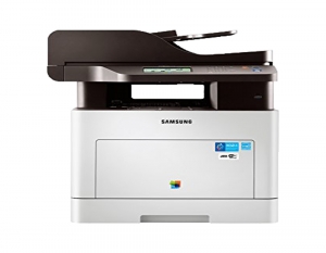 Samsung ProXpress C2670FW Driver