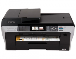 Brother MFC-6490CW Driver
