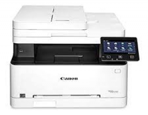 Canon imageCLASS MF644Cdw Driver