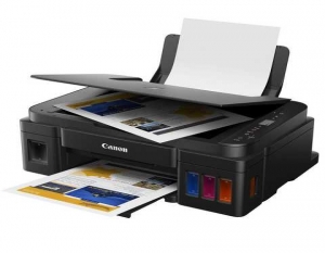 Canon PIXMA G2415 Driver