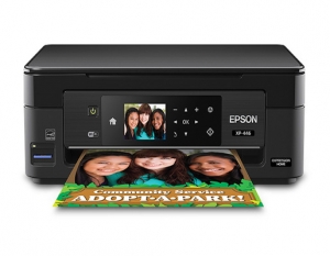 Epson XP-446 Driver