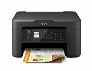 Epson WorkForce WF-2810 Driver
