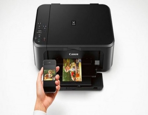 Canon PIXMA MG3620  Driver
