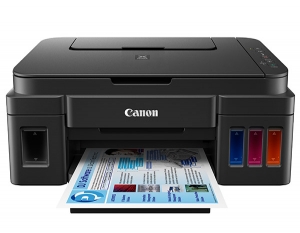 Canon PIXMA G2000  Driver