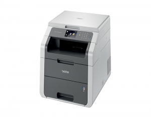 Brother DCP-9015CDW Driver