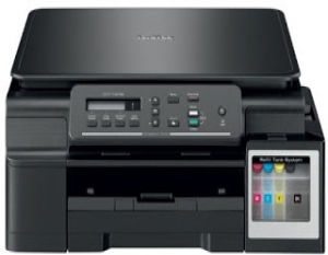 Brother DCP-T500W Driver