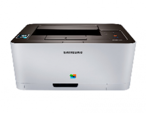 Samsung Xpress C410W Driver